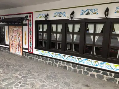 Механа Нашенци