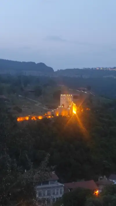 Luximmo - Veliko Tarnovo