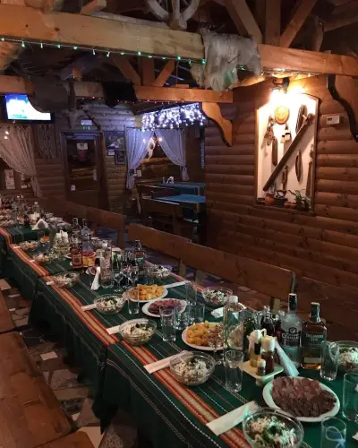 Механа Хижата