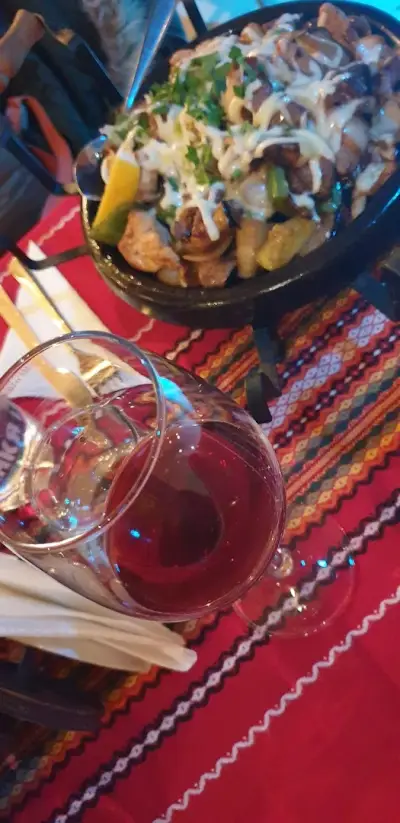 Механа Народна