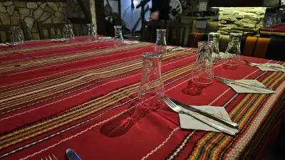 Механа Народна