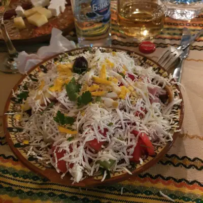 Механа Народна