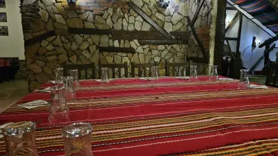 Механа Народна