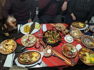 Еленска механа