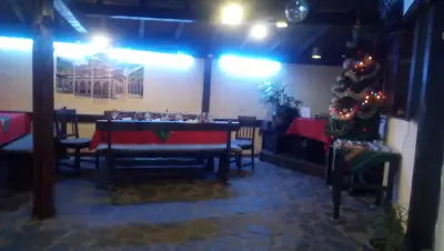 Еленска механа