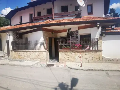 Еленска механа