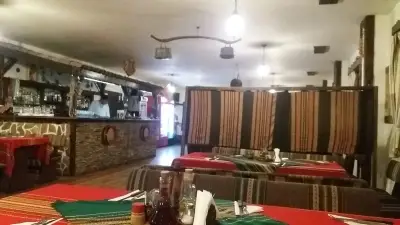 Механа "Къра"