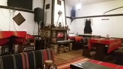 Механа "Къра"