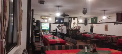 Механа "Къра"