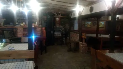 Механа Ореха