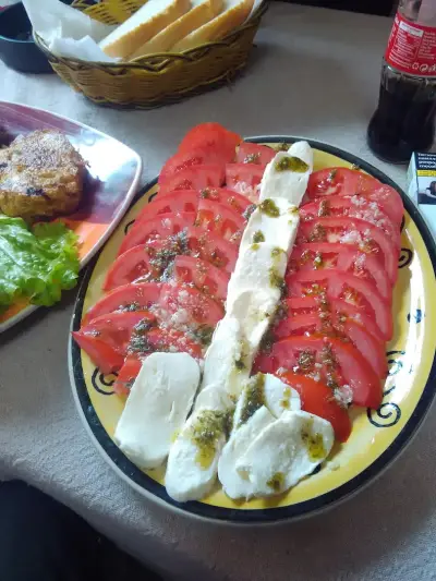 Механа Ореха