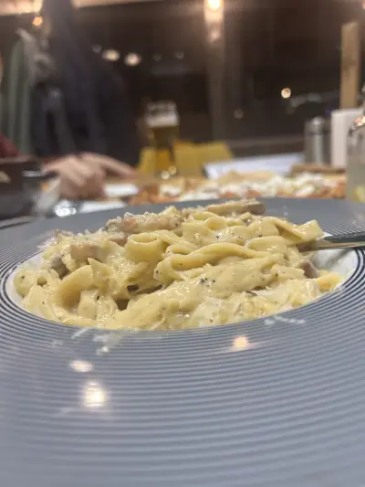 L'ora della pizza & grill