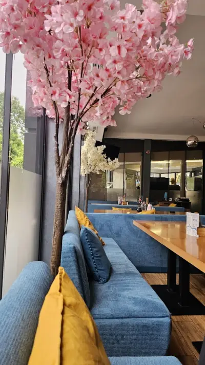 L'ora della pizza & grill