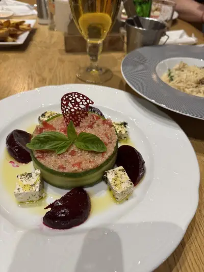 L'ora della pizza & grill