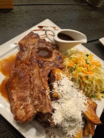 L'ora della pizza & grill