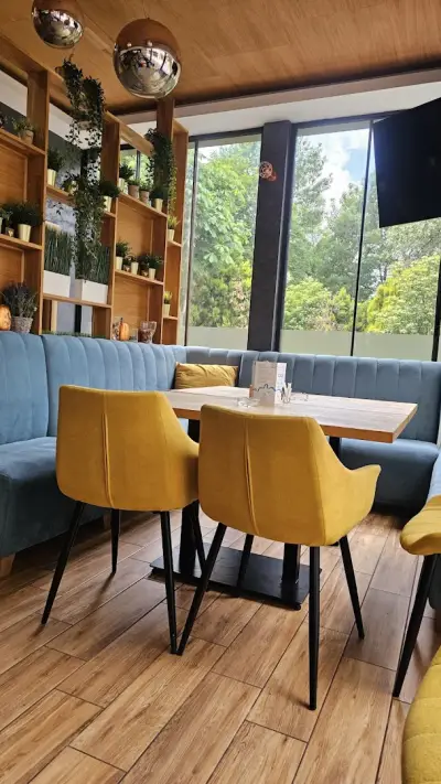 L'ora della pizza & grill