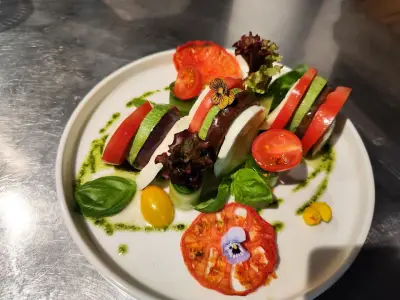 L'ora della pizza & grill