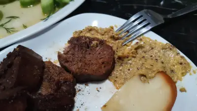 Rock Bar & Dinner