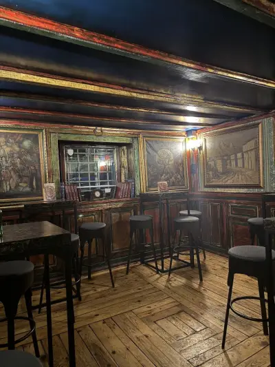 Elerium Social Club