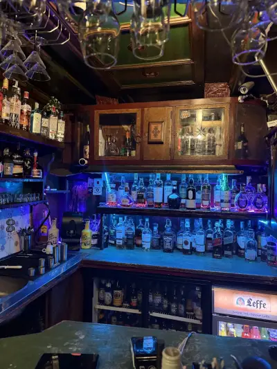 Elerium Social Club