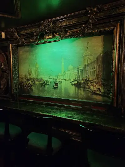 Elerium Social Club