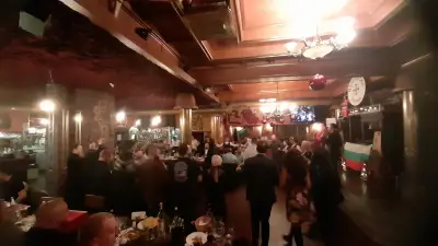 Механа Български Ритми София