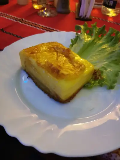 Механа Български Ритми София