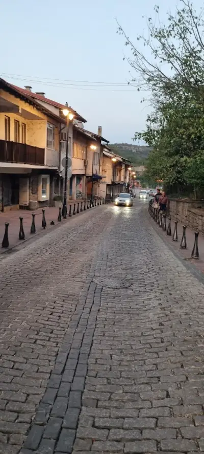 Property.BG - Veliko Tarnovo