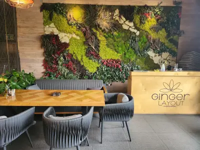 Ginger Layout