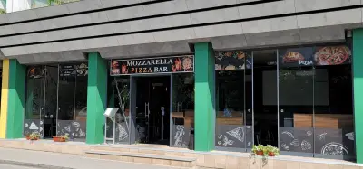 Моцарела