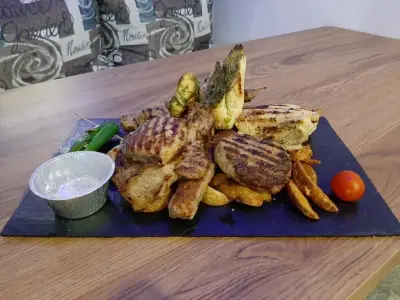 RAI Bar&Dinner