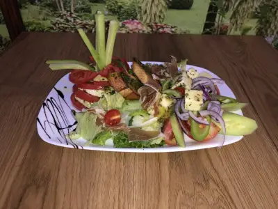 RAI Bar&Dinner