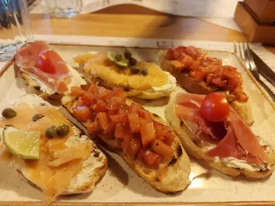 Dream Bar&Dinner Божурищe