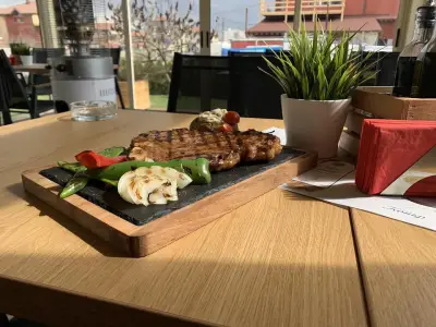 Dream Bar&Dinner Божурищe