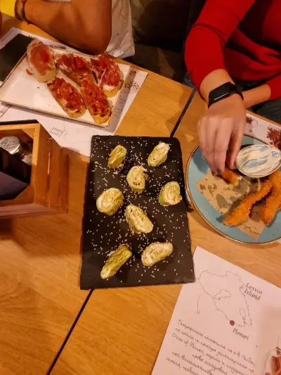 Dream Bar&Dinner Божурищe