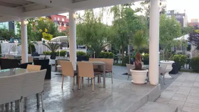 Ванила Гардън