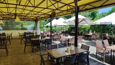 Edison bar & grill