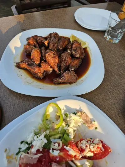 Edison bar & grill