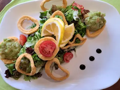 Edison bar & grill