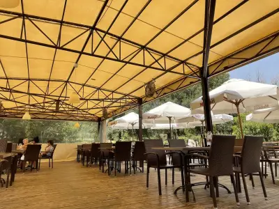 Edison bar & grill
