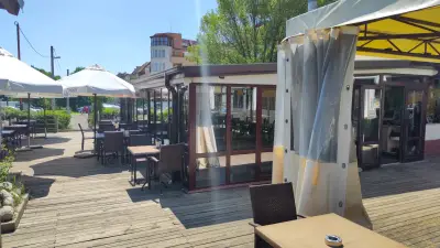 Edison bar & grill