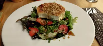 Billy's bar and dinner