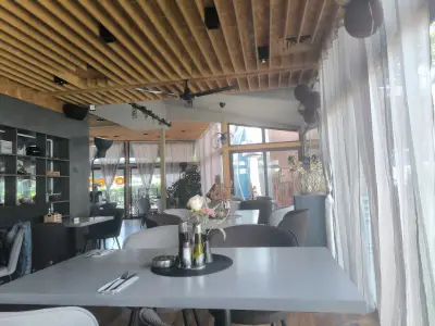 Bar & Dinner Suerte