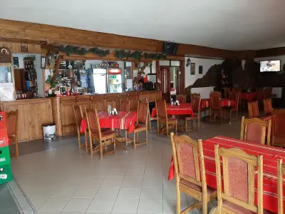 Механа "Канцлера"