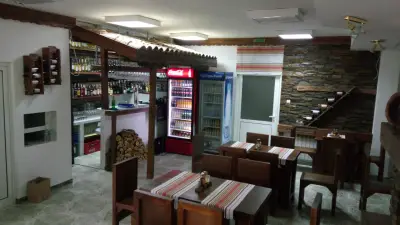 Ресторант Боили - Плиска