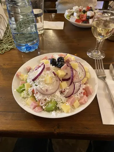 ЧИНАРА