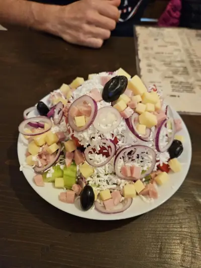 ЧИНАРА