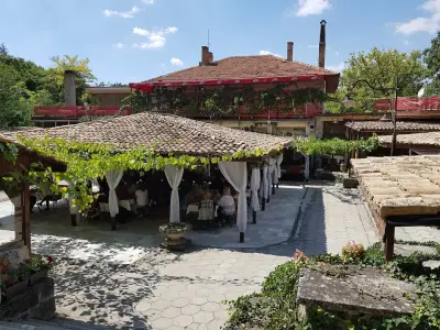 Хан Мадара