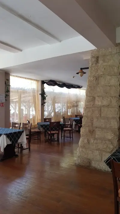 Хан Мадара