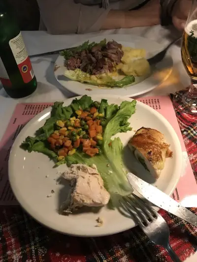 Механа Бай Данчо